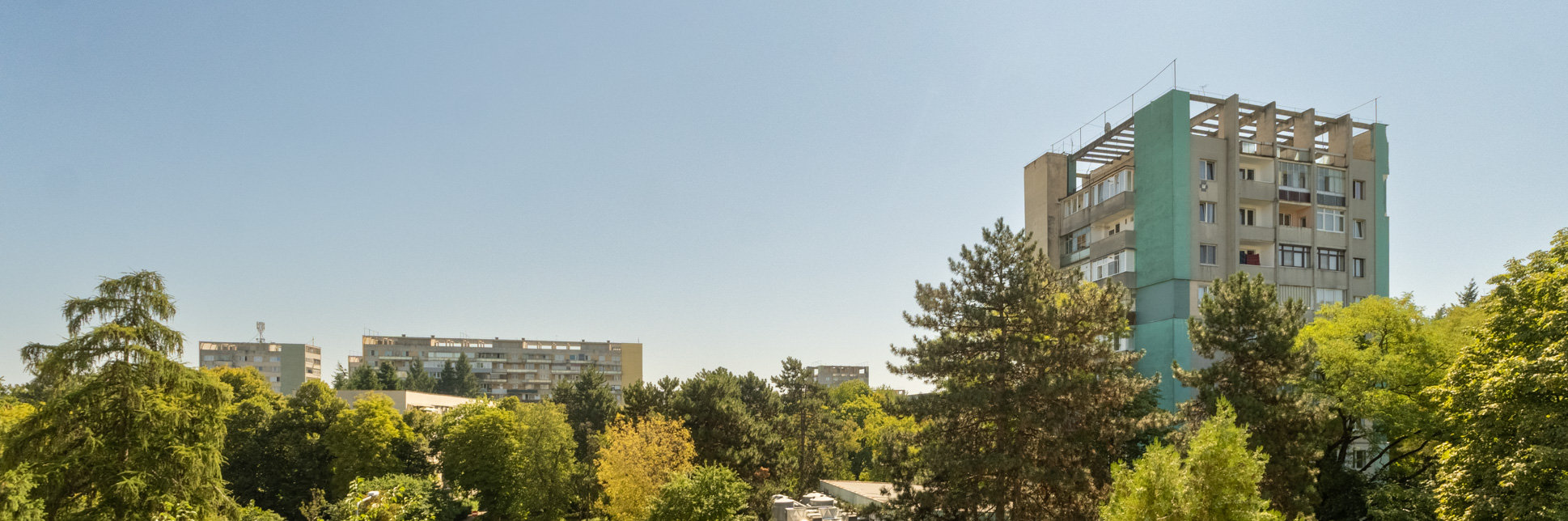 Apartament cu 2 camere, Gheorgheni, zona Iulius Mall